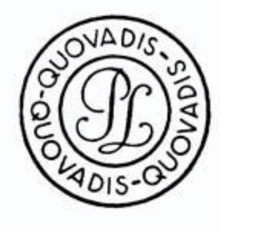 PAPYRUS Quo-Vadis Logo